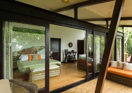 Deluxe Cottage