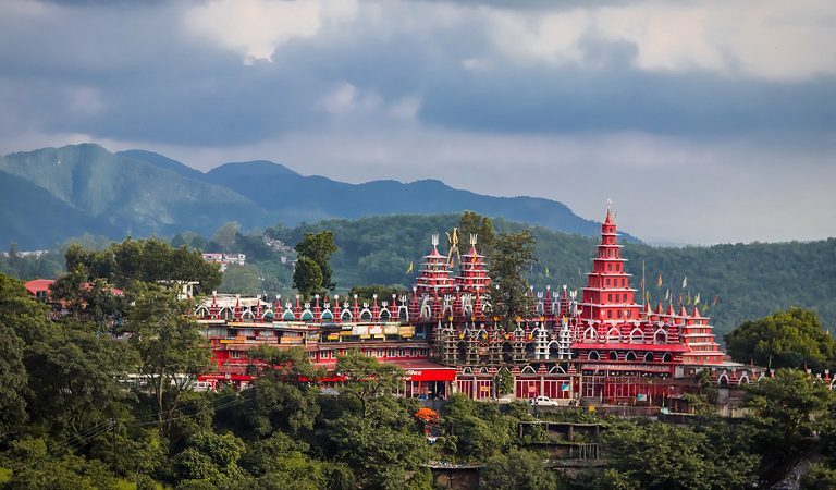 Reconnect with Nature: Eco-Tourism in Dehradun
